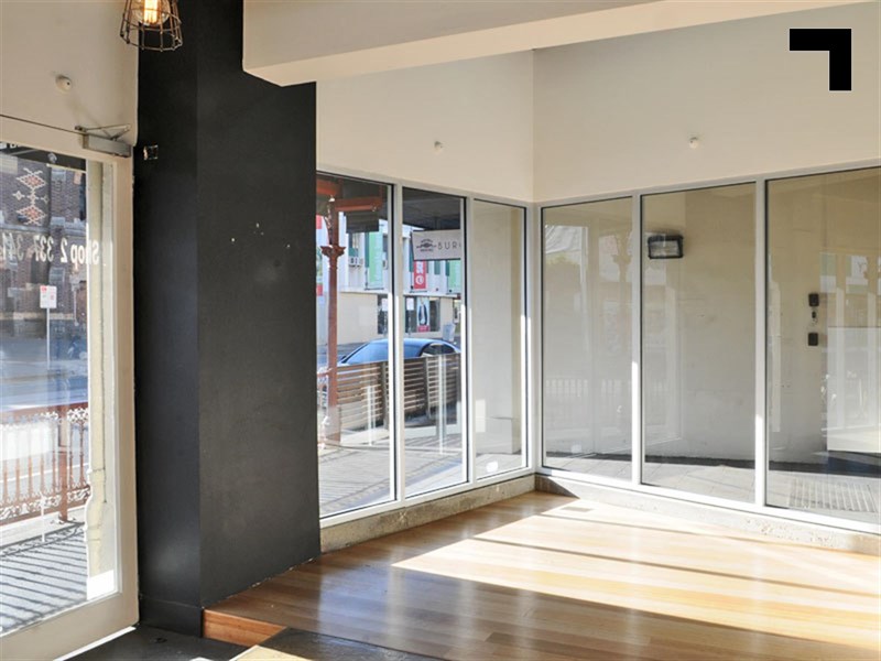 2/337-341 Sydney Road, Brunswick