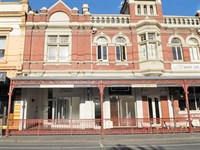 2/337-341 Sydney Road, Brunswick