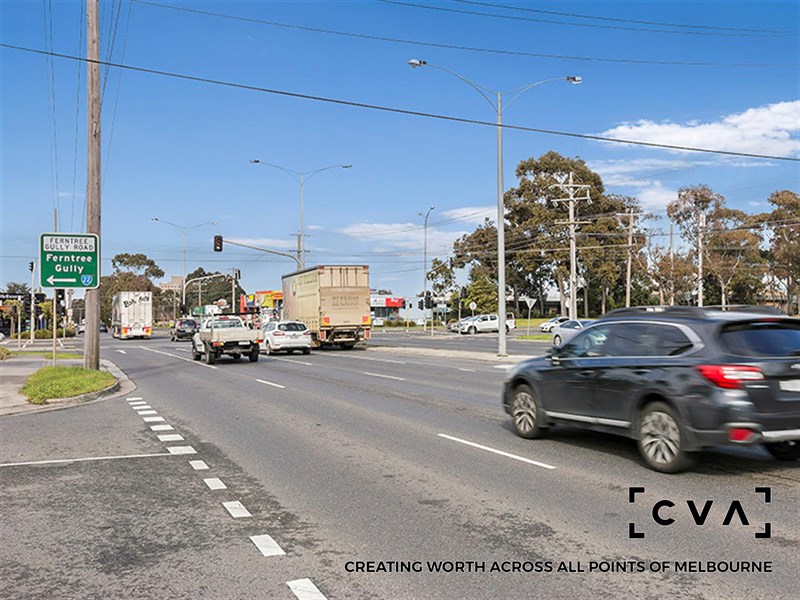19A Hampshire Road, Glen Waverley
