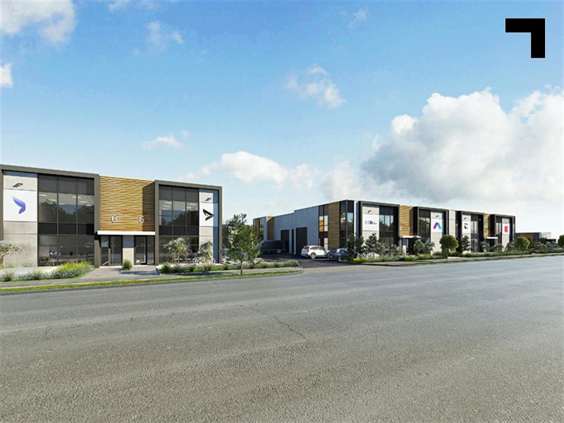 25/132-140 Keys Road, Cheltenham