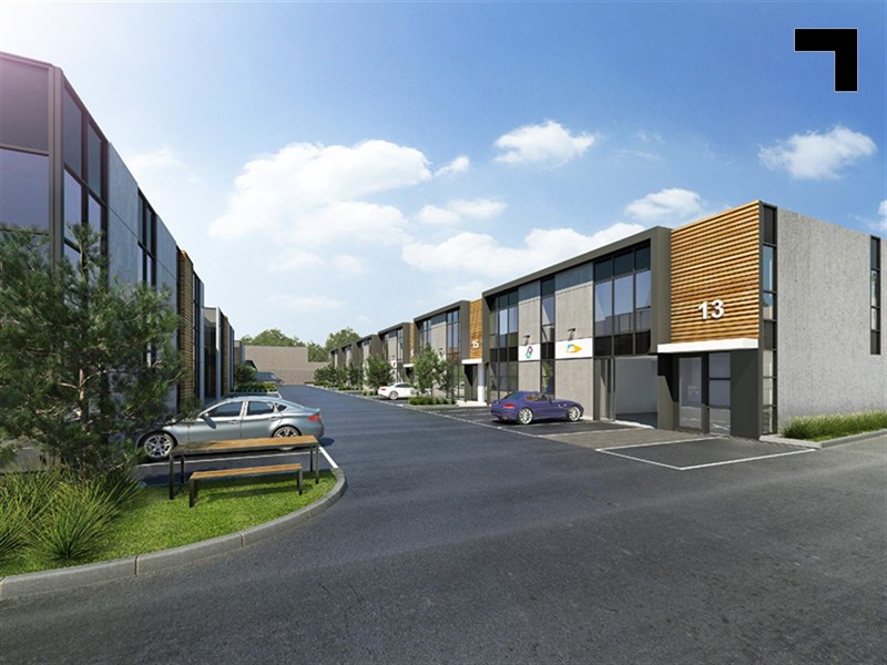 25/132-140 Keys Road, Cheltenham