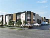 25/132-140 Keys Road, Cheltenham