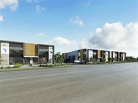 25/132-140 Keys Road, Cheltenham