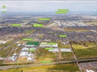 Lot 3 (17 Barretta Road/17 - 21 Barretta Road, Ravenhall