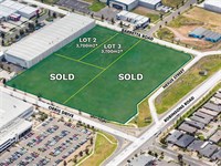 Lot 3 (17 Barretta Road/17 - 21 Barretta Road, Ravenhall