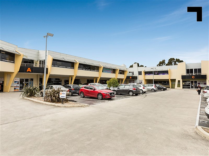 6B/1-13 The Gateway, Broadmeadows