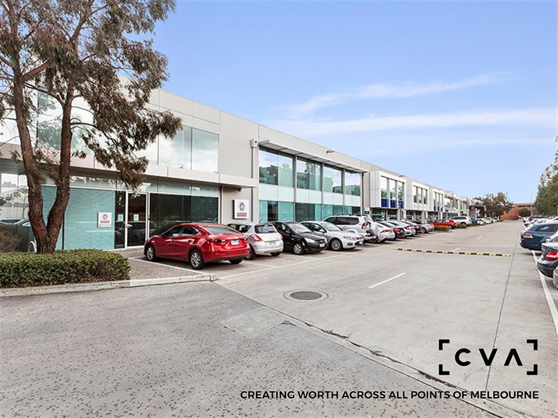 5/435 Williamstown Road, Port Melbourne