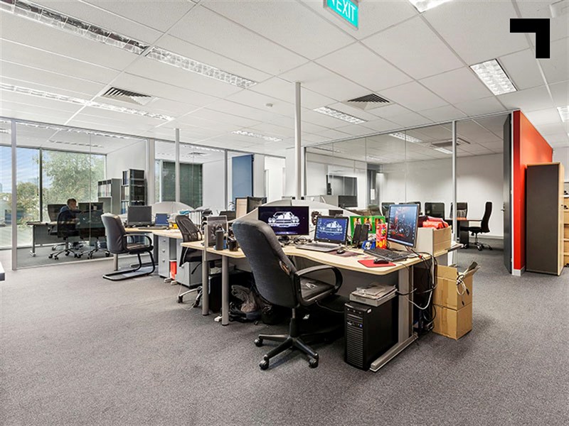 5/435 Williamstown Road, Port Melbourne