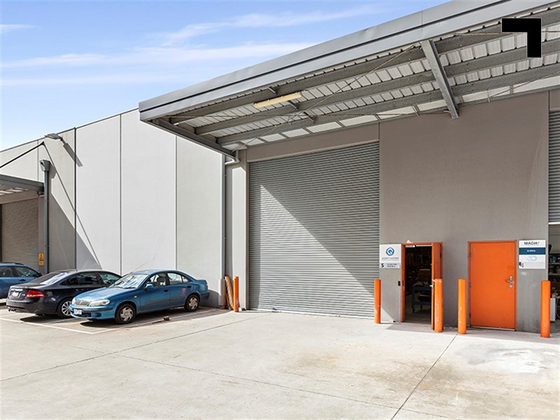 5/435 Williamstown Road, Port Melbourne