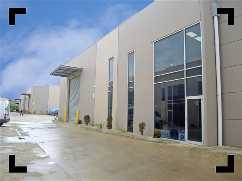 3/79-81 Maffra Street, Coolaroo