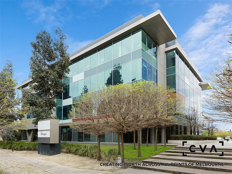 6A/195 Wellington Road, Mulgrave