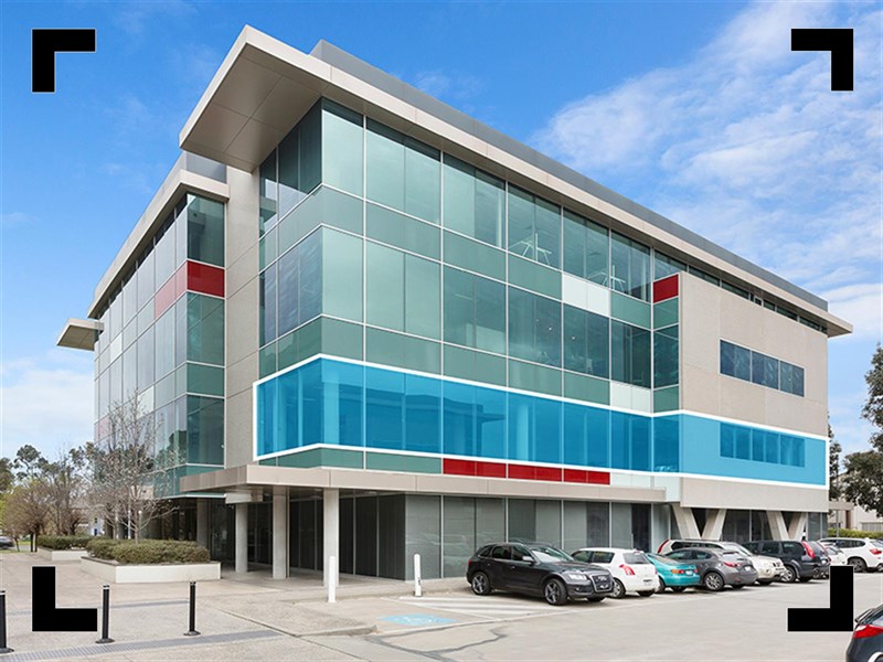 6A/195 Wellington Road, Mulgrave