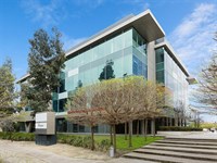 6A/195 Wellington Road, Mulgrave