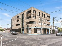 122 Nicholson Street, Brunswick East