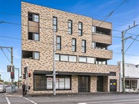 122 Nicholson Street, Brunswick East