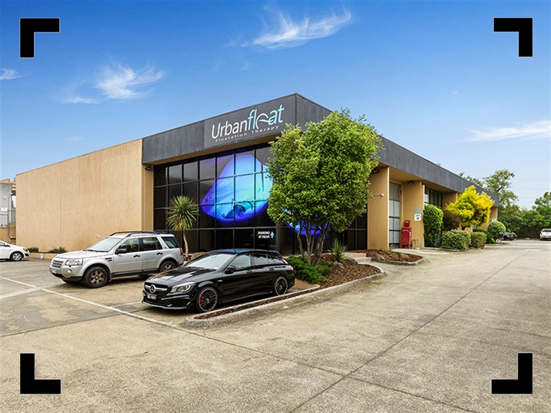 Unit 5/36-40 New Street, Ringwood