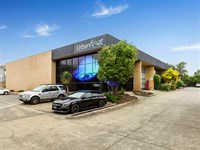 Unit 5/36-40 New Street, Ringwood