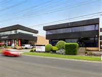 Unit 5/36-40 New Street, Ringwood