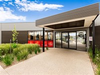 Tenancies 1-2 & 3-4/269 Robinsons Road, Ravenhall