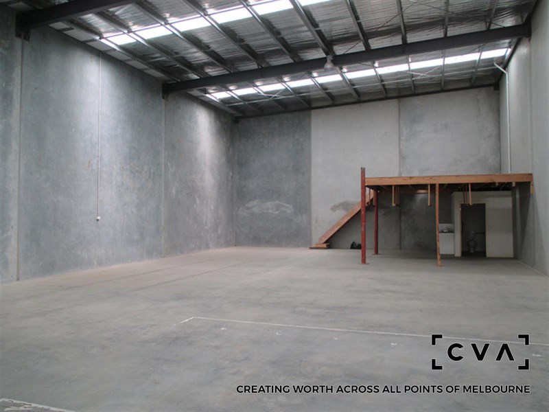 7/219 Derrimut Drive, Derrimut