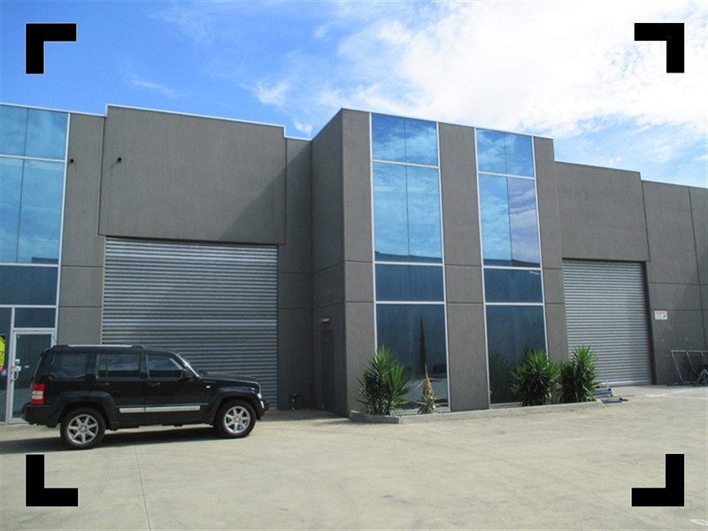 7/219 Derrimut Drive, Derrimut