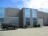 7/219 Derrimut Drive, Derrimut