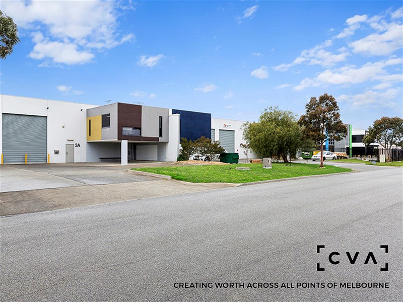 3A Heland Place, Braeside