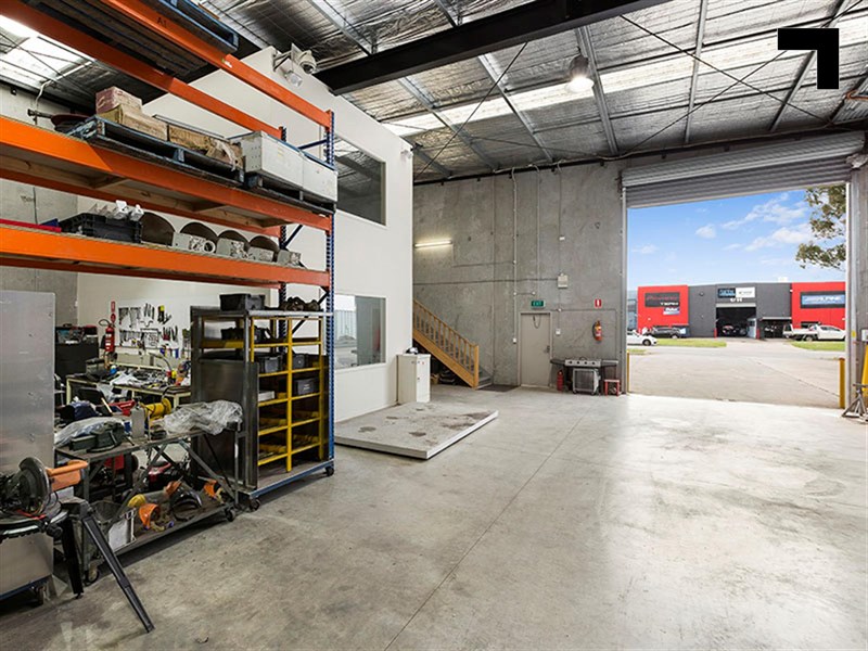 3A Heland Place, Braeside