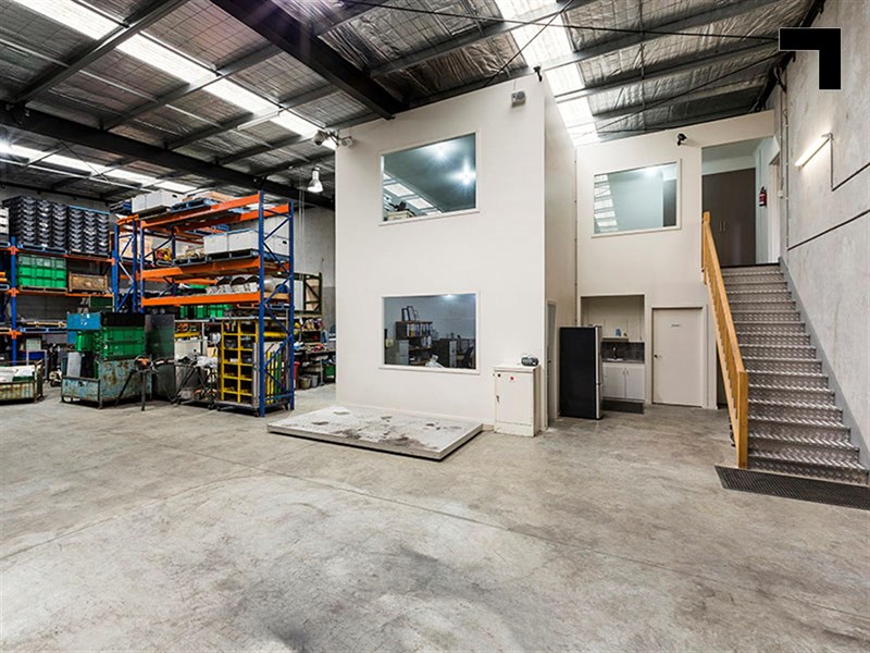 3A Heland Place, Braeside
