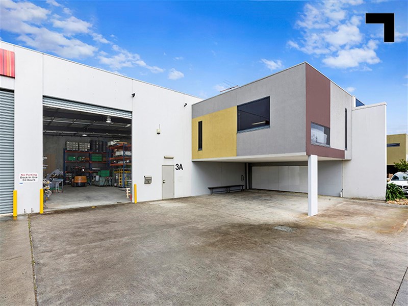 3A Heland Place, Braeside