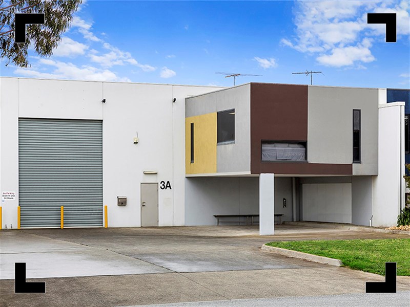 3A Heland Place, Braeside