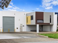 3A Heland Place, Braeside