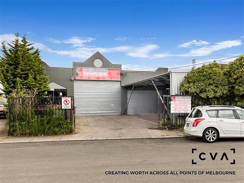103 Slater Parade, Keilor East