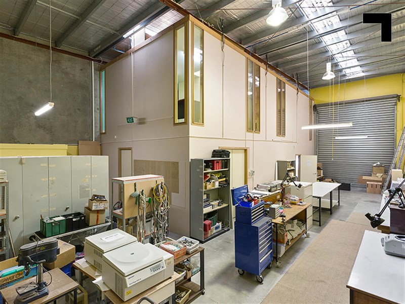 Unit 8/277-289 Middleborough Road, Box Hill South