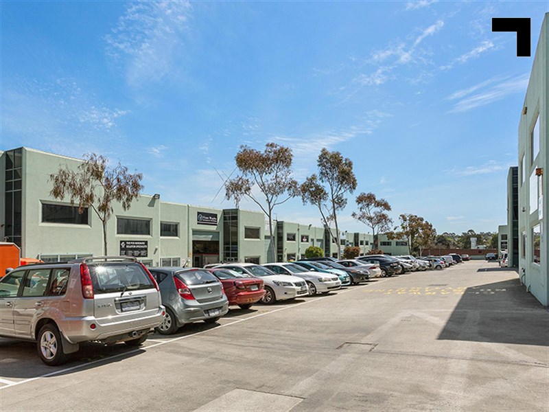 Unit 8/277-289 Middleborough Road, Box Hill South