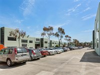 Unit 8/277-289 Middleborough Road, Box Hill South
