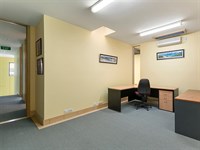 Unit 8/277-289 Middleborough Road, Box Hill South
