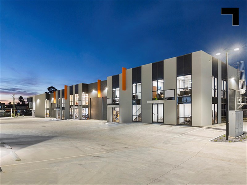 Unit 13/125 Rooks Road, Nunawading