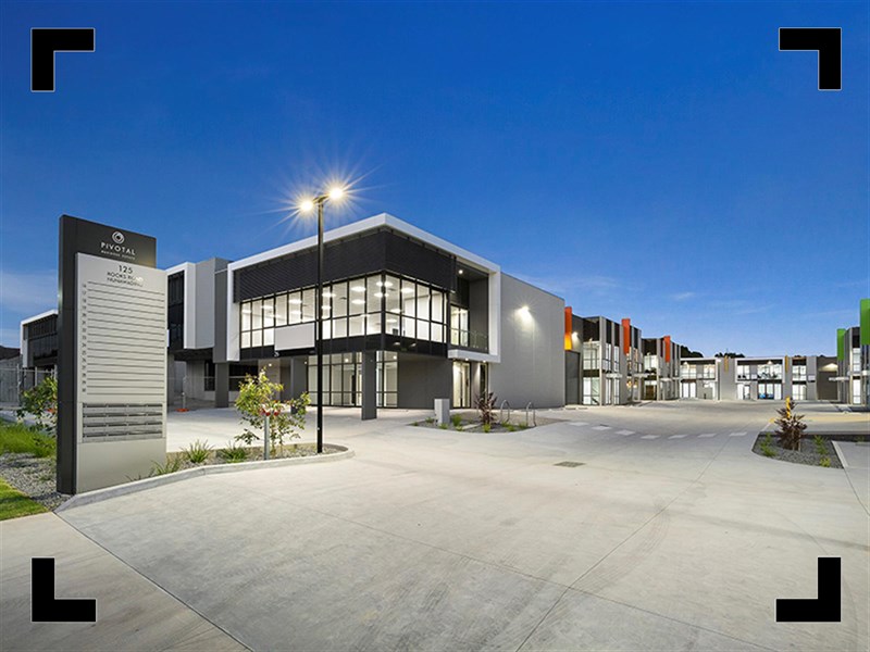 Unit 10/125 Rooks Road, Nunawading