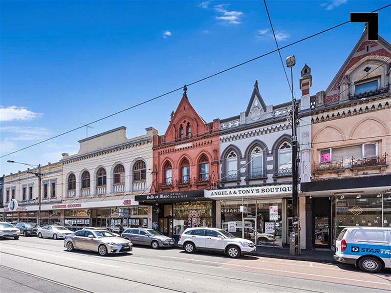 478 Sydney Rd, Brunswick