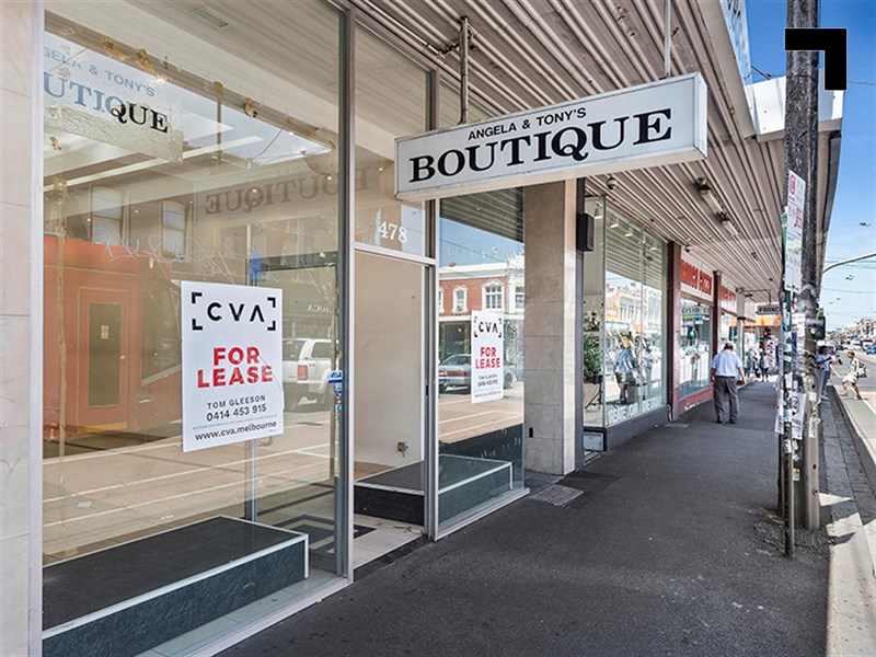 478 Sydney Rd, Brunswick
