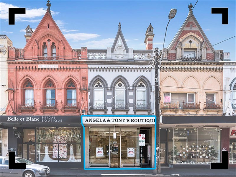 478 Sydney Rd, Brunswick