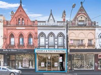 478 Sydney Rd, Brunswick