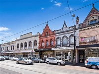 478 Sydney Rd, Brunswick