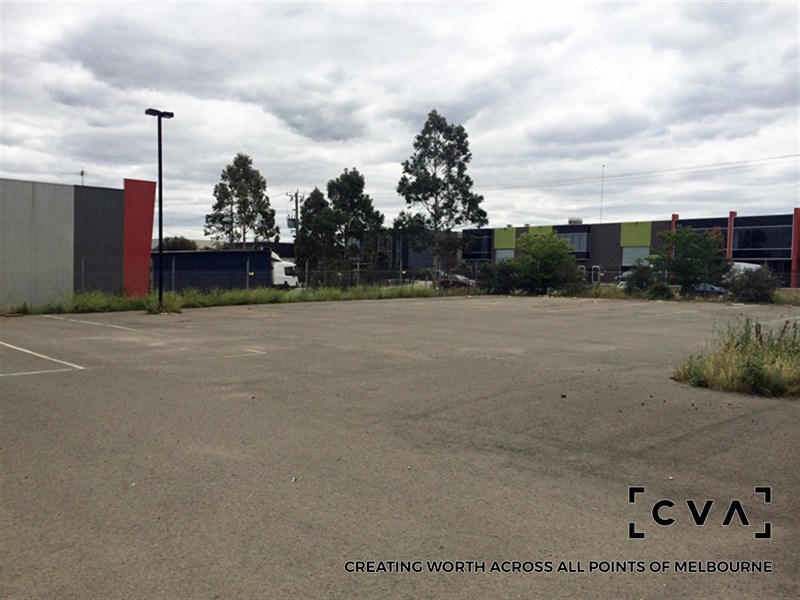 6 Norwest Avenue, Laverton North