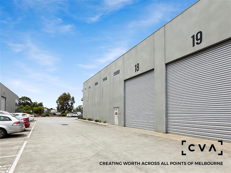 18/31 Keysborough Close, Keysborough