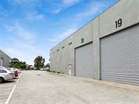 18/31 Keysborough Close, Keysborough