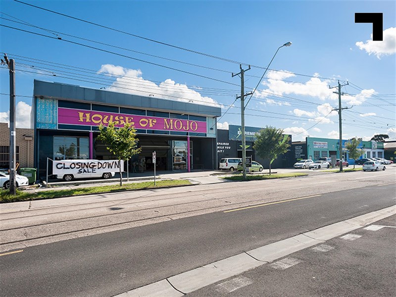 8 Williamson Road, Maribyrnong
