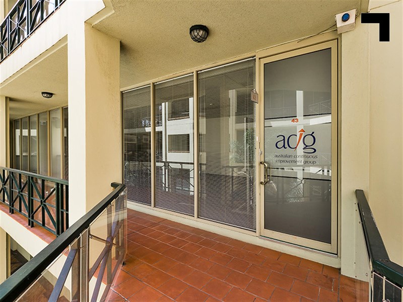 Suite 43/255 Drummond Street, Carlton