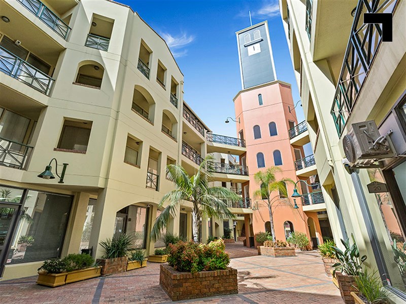 Suite 43/255 Drummond Street, Carlton